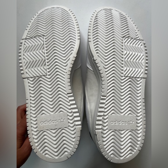 Adidas SC Premiere white / crystal white / black - Picture 8 of 11